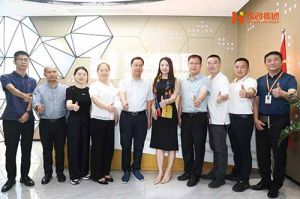 黔南州人力资源和社会保障局、广州市人力资源和社会保障局领导莅临玩球集团官网玩球集团官网玩球集团官网玩球集团官网首页-玩球(中国)-玩球(中国)
集团考察指导